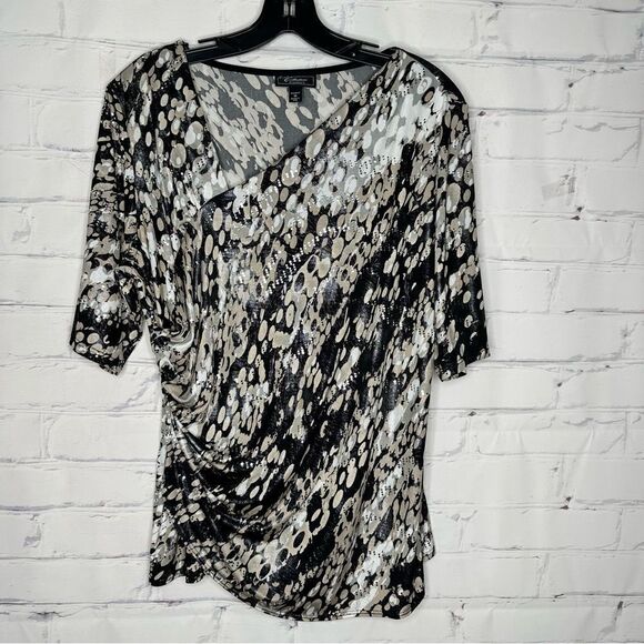 Dress Barn Tops - Dress Barn size XL top